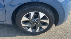 Hyundai i10 1.0 [63] Advance 5dr [Nav] Petrol Hatchback